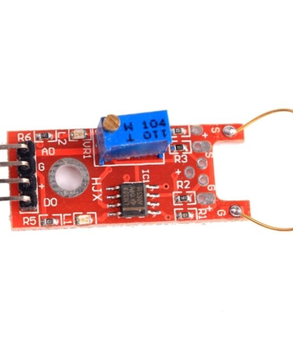 Reed Sensor Board for PBX / Photocopiers / Washing Machines / Refrigerators / Cameras / Disinfection Cabinets