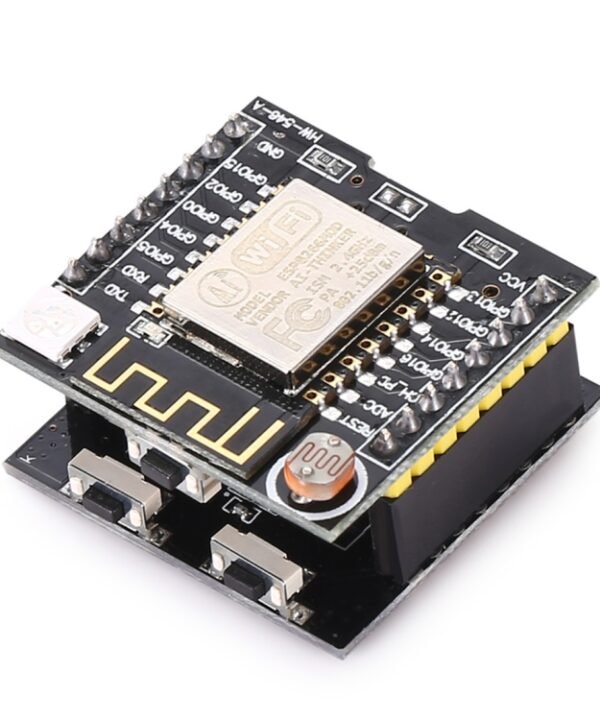LandaTianrui LDTR - WG0107 ESP - 12F WiFi Module Cloud Development Board