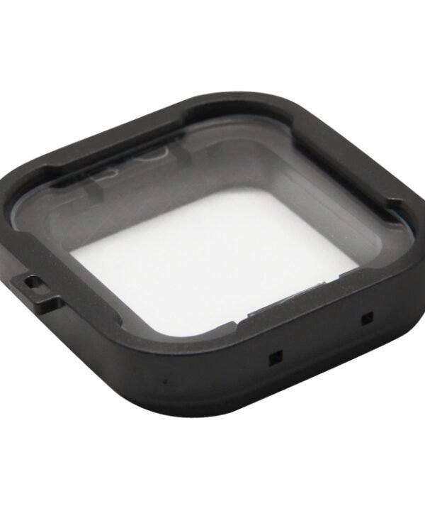 Cube Snap-on Dive Housing Lens 6 Lines Star Filter for GoPro HERO4 /3+