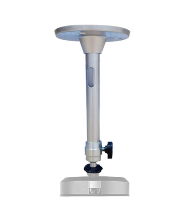 LS-302B Simple Aluminum Alloy Security Camera Projector Bracket