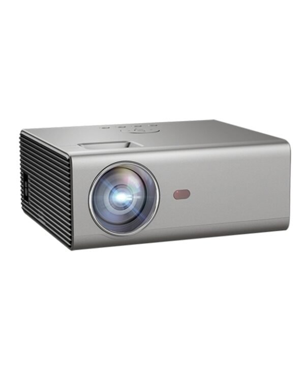 RD825 1280x720 2200LM Mini LED Projector Home Theater, Support HDMI & AV & VGA & USB, General Version, General Version