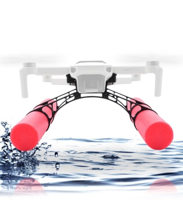 STARTRC Buoyancy Rod Absorbing Height Extender Landing Bracket for DJI Mavic 2 mini, For DJI Mavic 2 mini
