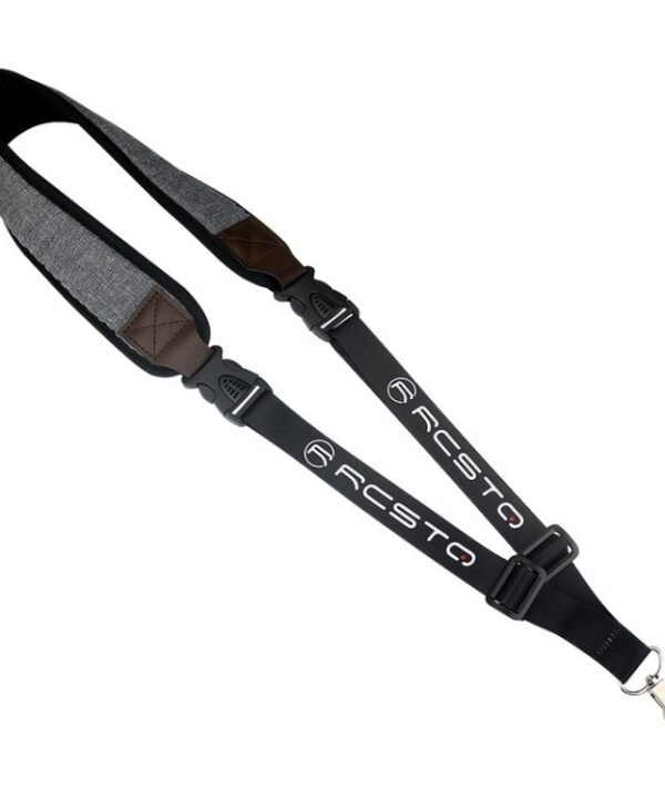 RCSTQ Thick Anti-lost Anti-fall Neck Strap Holder Lanyard for DJI FPV Remote Control