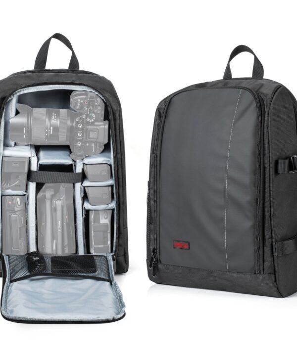 Shoulders Decompression Backpack for DJI Mavic 3 / DSLR Cameras, For DJI Mavic 3