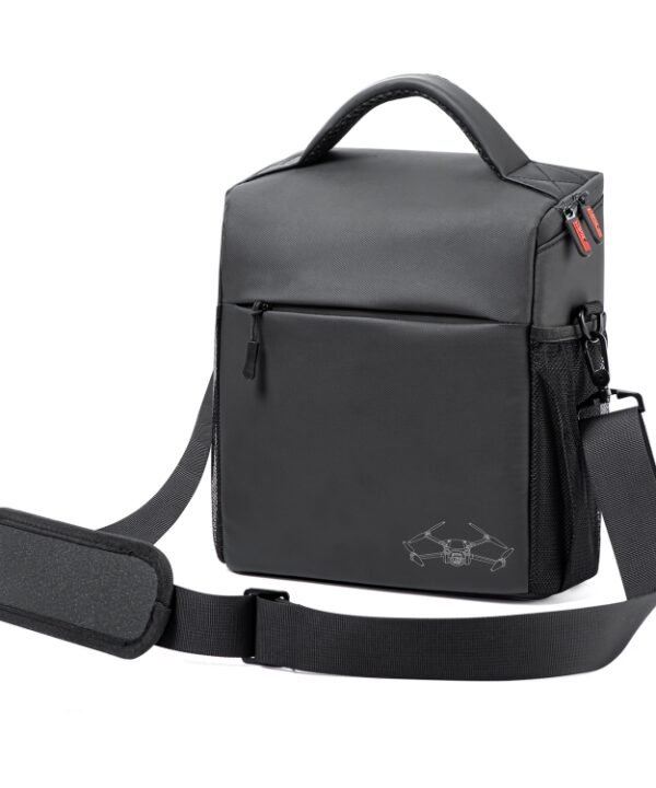 STARTRC Portable Carry Box Single Shoulder Storage Bag for DJI Mini 3 Pro / Air 2S / Mini 2 / Mavic 3 / Air 2