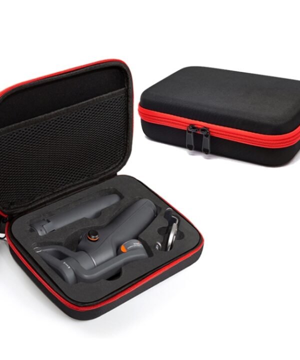 For DJI Osmo Mobile 6 Carrying Travel Case Bag, Size: 21x  16 x 6cm, For DJI Osmo Mobile 6