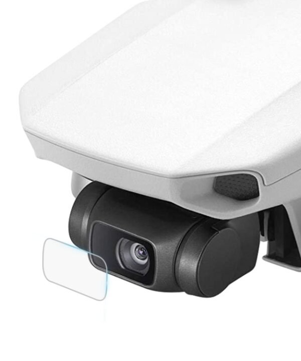For DJI Mavic mini Explosion-proof Tempered Glass Drone Lens Film