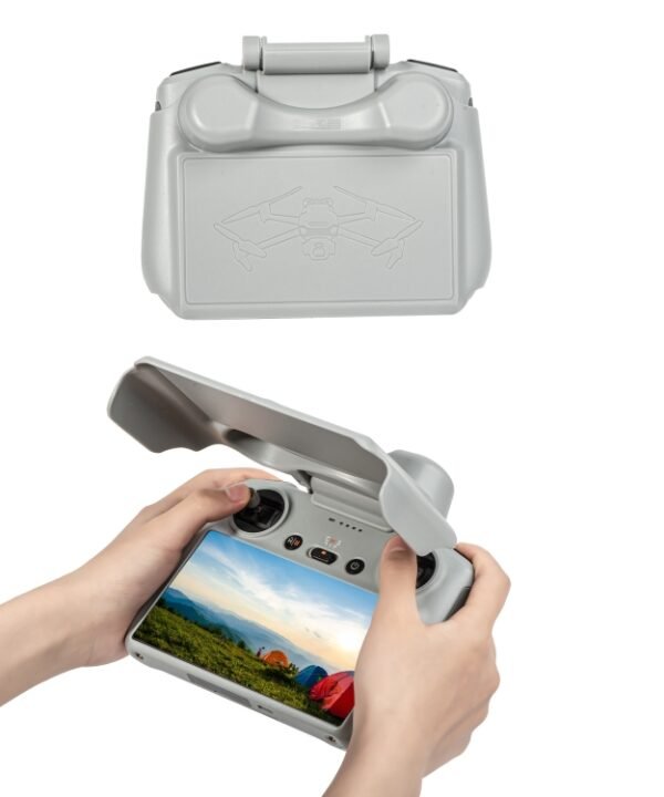 For DJI RC STARTRC Remote Control Sunshade Protection Cover, For DJI RC