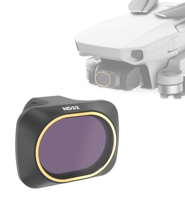 JSR Drone ND32 Lens Neutral Density Filter for DJI MAVIC mini