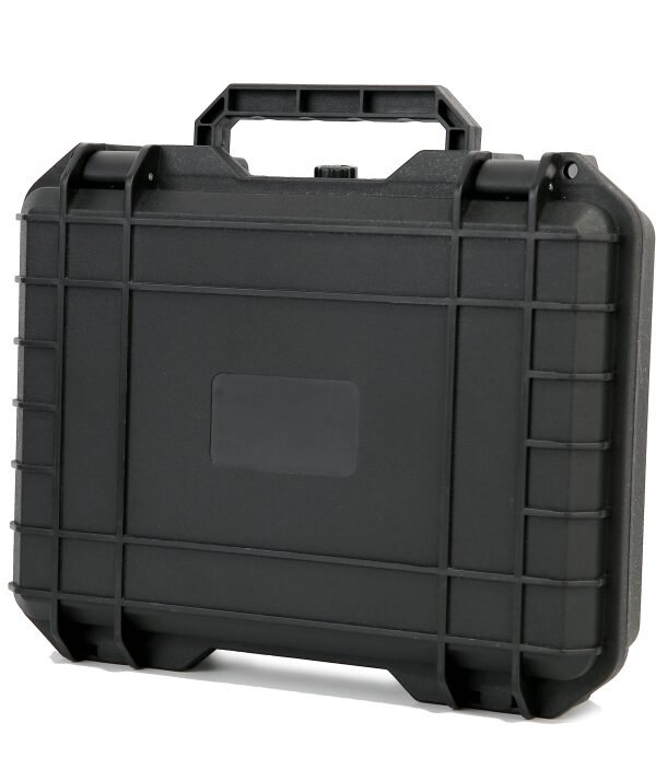 Waterproof Explosion-proof Portable Safety Protective Box for DJI Osmo Mobile 3 / 4, For DJI Osmo Mobile 4