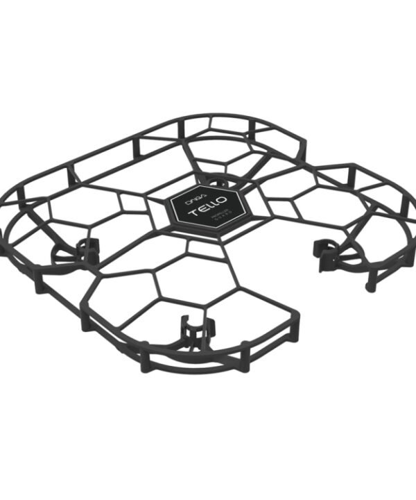 CYNOVA C-TL-001 Fully Enclosed Square Protective Cover for DJI Tello