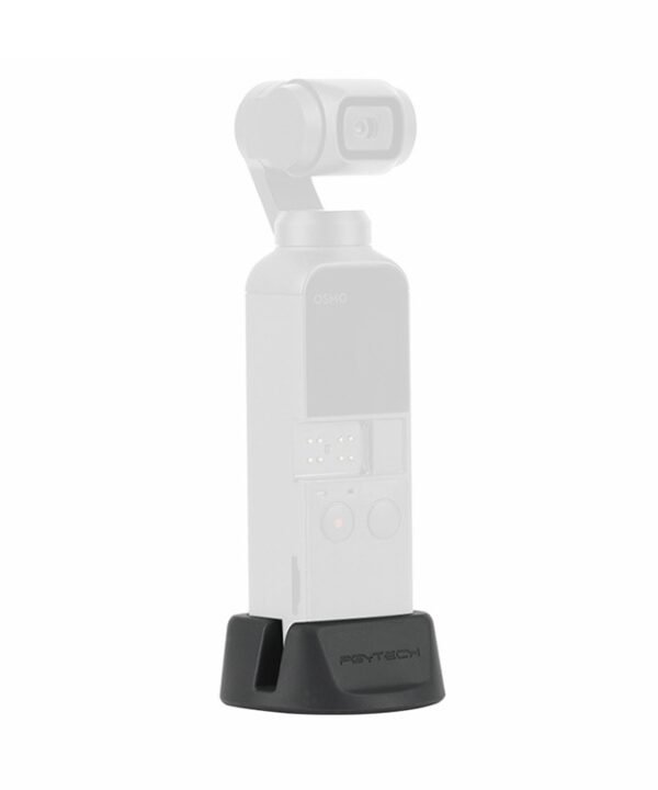 PGYTECH P-18C-035 Fixed Base Mount Kit for DJI Osmo Pocket