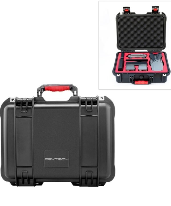 PGYTECH P-HA-033 Waterproof Storage Box for DJI Mavic 2