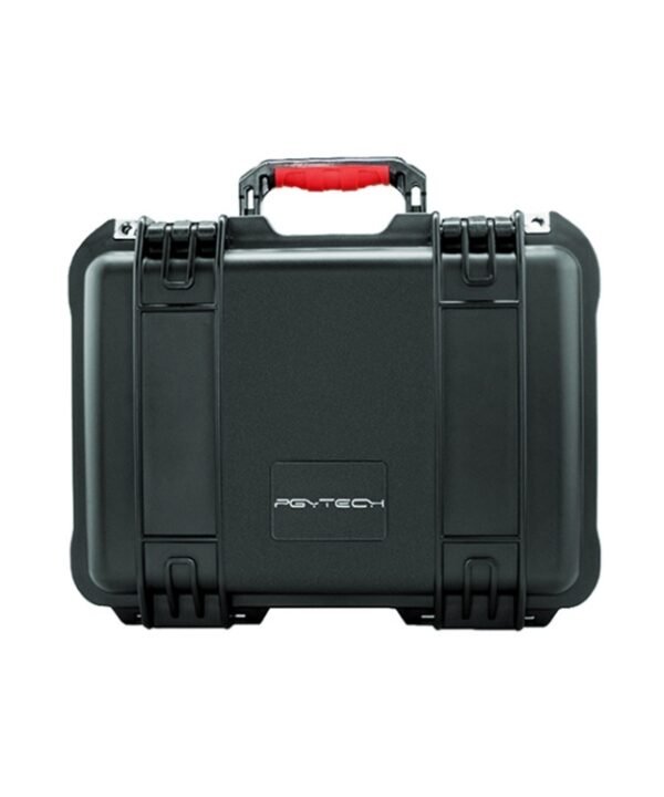 PGYTECH P-16A-037 Portable Safety Box Waterproof and Moisture-proof Storage Bag for DJI Mavic Air 2