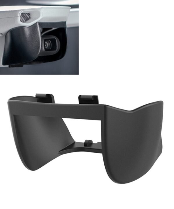 PGYTECH P-12A-023 Camera Lens Protective Hood Sunshade Gimbal Cover for DJI Mavic Mini Drone