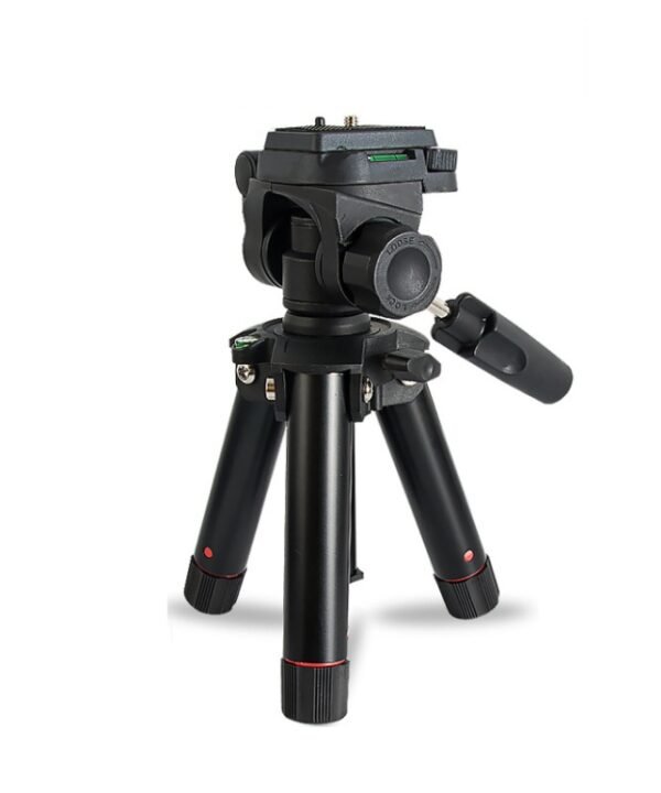 BEXIN MS19 Desktop Mini Adjustable Camera Tripods for Point Digital Camera