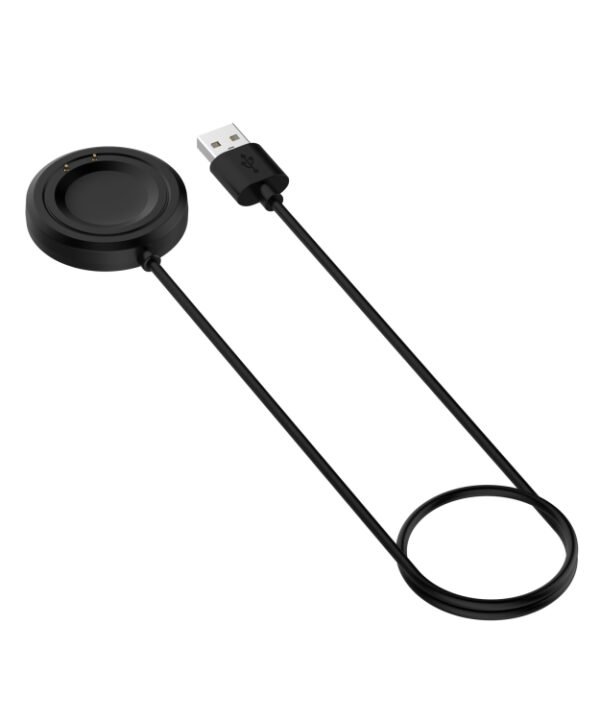 For vivo Watch 42mm / 46mm Universal Smart Watch Magnetic Charger, Length: 1m