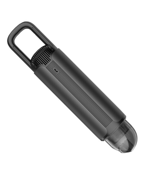 Car Portable Handheld Powerful Vacuum Cleaner, Gear Position: Two Gears