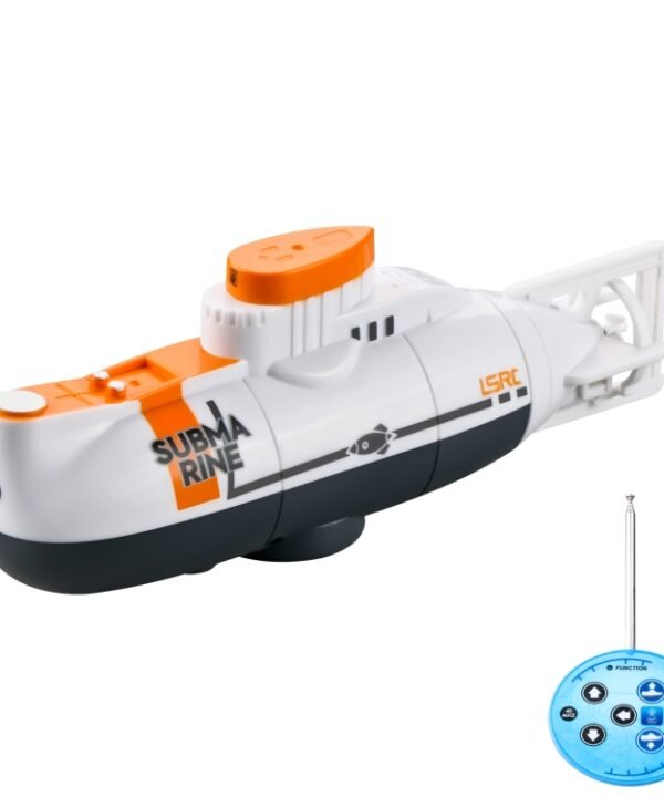 LSRC Mini USB Charging Remote Control Submarine Children Toy