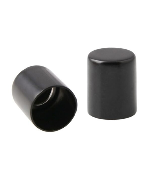 1 Pair Motorcycle Docking Hardware Point Cover Kit for Harley