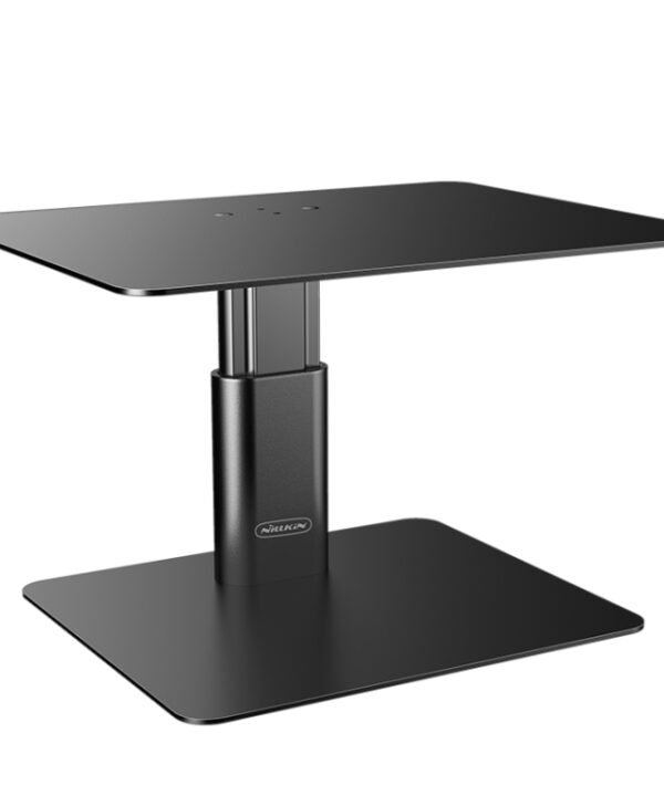 NILLKIN N6 Adjustabale Highdesk Laptop Monitor Stand Holder, EDA0011511, EDA0011511S