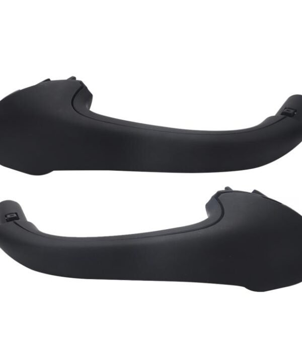 2 PCS A5310 Car Front Side Inside Door Handle 20381015/651 for Mercedes Benz C Class W203