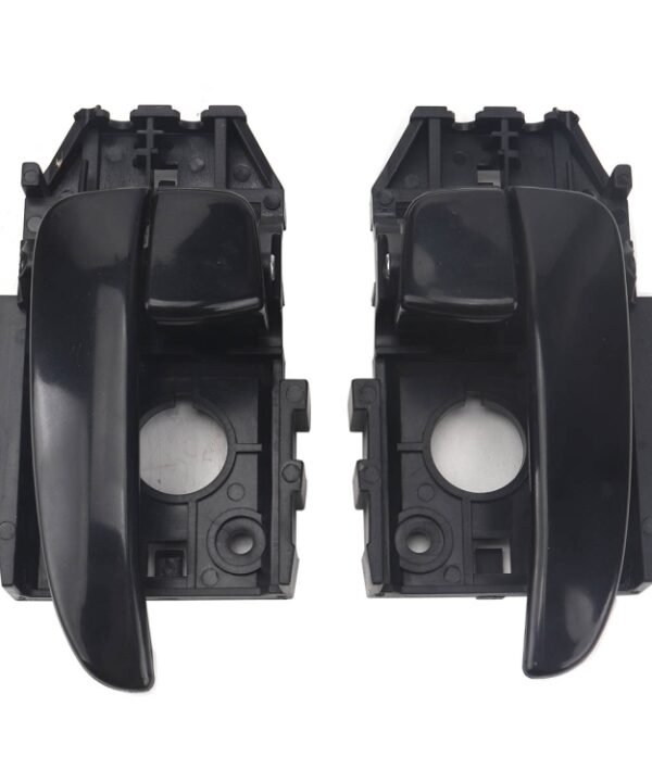 2 PCS A5322 Car Inside Door Handle 82610/20-2D000 for Hyundai Elantra 2001-2006