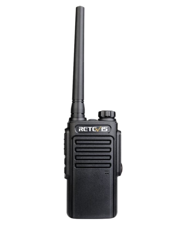 RETEVIS RT47 16CHS IP67 Waterproof FRS Two Way Radio Handheld Walkie Talkie, US Plug, RT47, US Plug(Black), RT47, US Plug(Green)