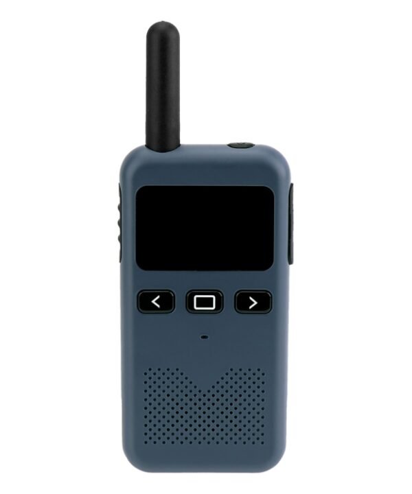 RETEVIS RB619 PMR446 16CHS License-free Two Way Radio Handheld Walkie Talkie, EU Plug, RB619