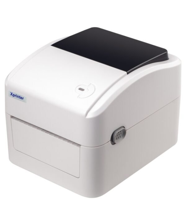 Xprinter XP-420B Fashion Thermal Barcode Printer