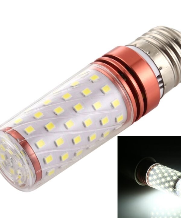 Corn Light Bulb 185-240V SMD 2835,, E27 16W 700LM 84LEDs White Light 6000K, E14 12W 500LM 60LEDs  White Light 6000K, E27 16W 700LM 84LEDs Warm Light 3000K, E14 12W 500LM 60LEDs  Warm Light 3000K, E27 12W 500LM 60 LEDs White Light 6000K...