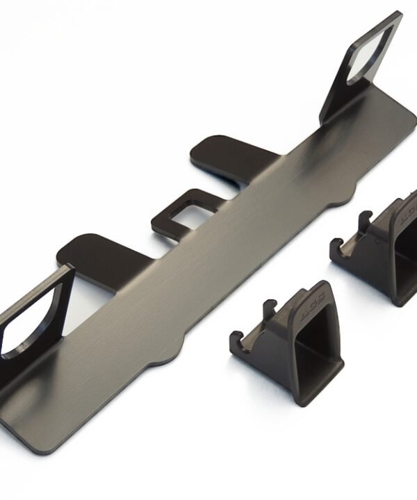 ZL-2022 Universal ISOFIX + Latch Children Seat Interface