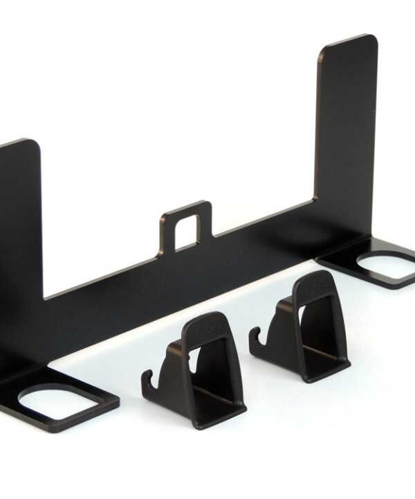 ZL-2023 Universal ISOFIX + Latch Children Seat Interface