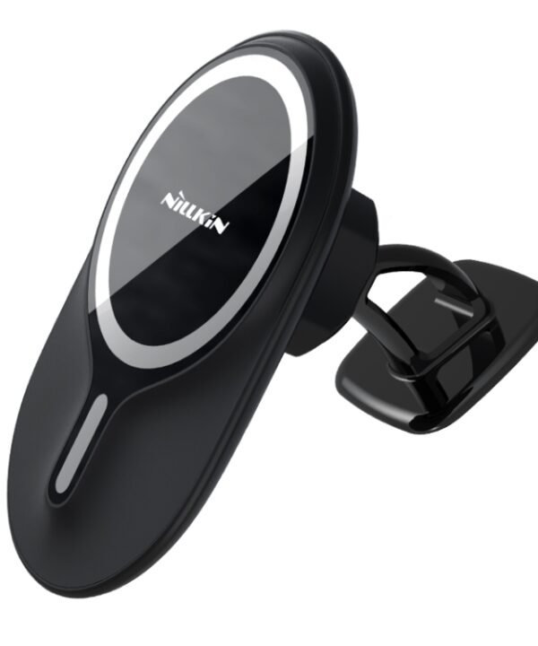 NILLKIN NKL01 MagRoad Lite Paste Type Car Magnetic Wireless Charging Holder
