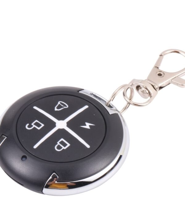 433MHZ Multi-function Automatic Copy Remote Control