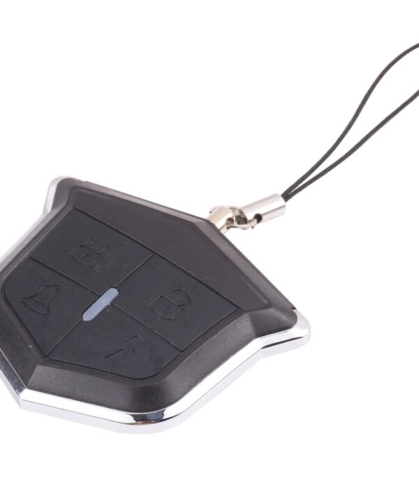 433MHZ Multi-function Automatic Copy Remote Control