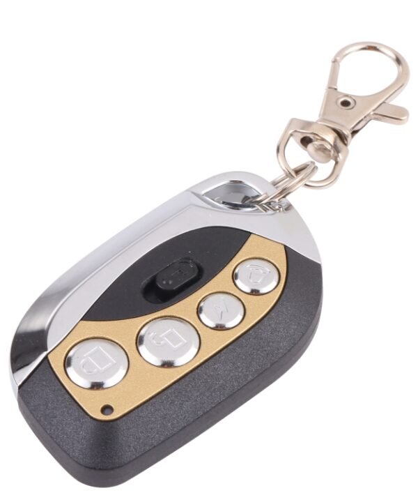 433MHZ Multi-function Automatic Copy Remote Control