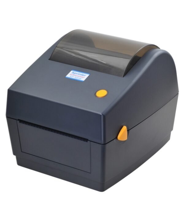 Xprinter XP-480B Thermal Electronic Face Bill Printer