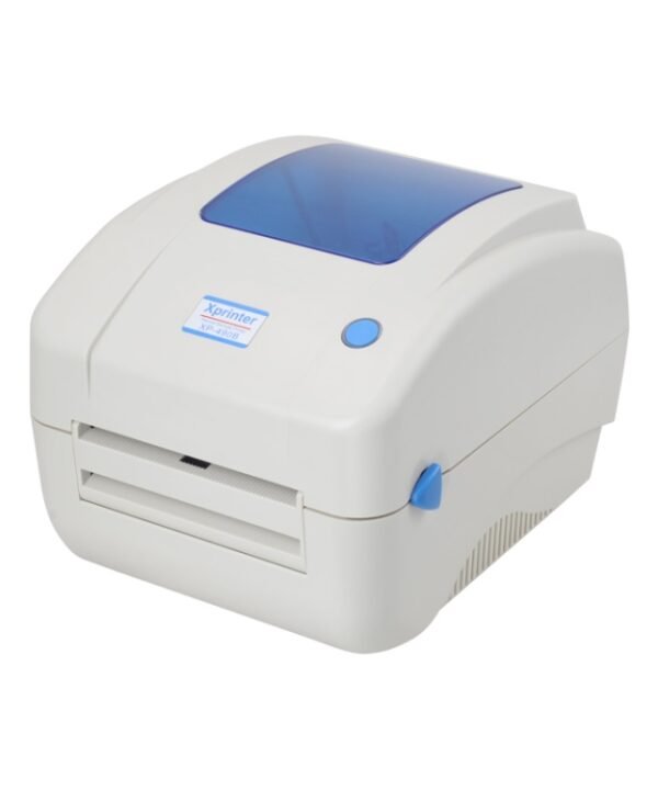 Xprinter XP-490B Electronic Face Bill Printer