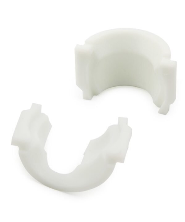 Car Gear Lever Shift Lever Bushing Repair Kit for Mercedes-Benz W639 Vito Vian