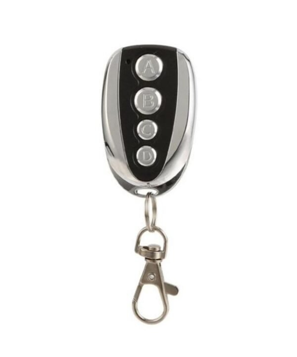 K18 Universal U-shaped Copy Electric Rolling Shutter Door Gate Garage Remote Controller, 315MHZ, 433MHZ