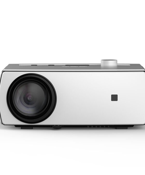 YG430 Android Version 1920x1080 2500 Lumens Portable Home Theater LCD HD Projector, US Plug, EU Plug, UK Plug, AU Plug