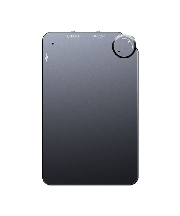K2 Portable Ultra-thin Card Voice Recorder, 4GB, 8GB, 16GB, 32GB