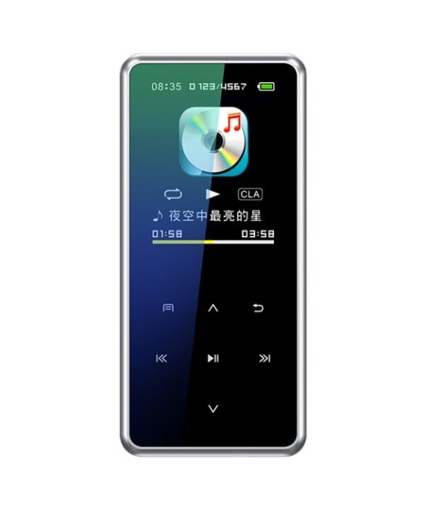 M12 Multifunctional Portable Bluetooth Player, 4GB, 8GB, 16GB, 32GB