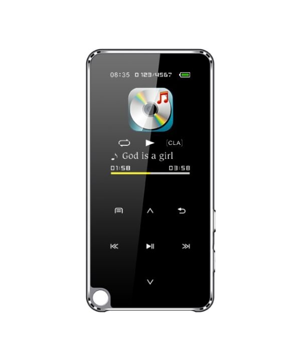 M25 Multifunctional Portable Bluetooth MP3 Player, 4GB, 8GB, 16GB, 32GB, 64GB