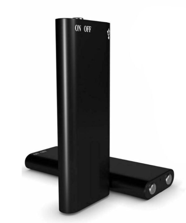 X2 AI Intelligent High-definition Noise Reduction Voice Control Recorder, 4GB, 8GB, 16GB, 32GB