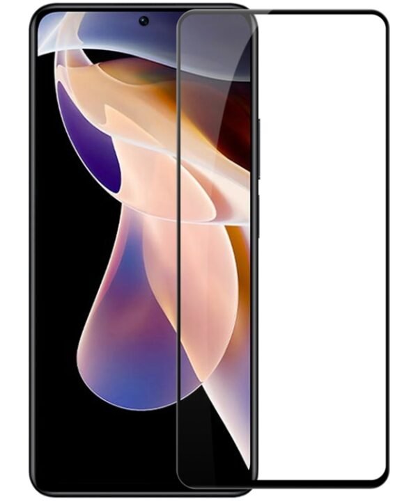 For Xiaomi Redmi Note 11 Pro Global / 11 Pro Global 5G / 11 Pro+ 5G India / 11E Pro 5G NILLKIN CP+PRO Explosion-proof Tempered Glass Film