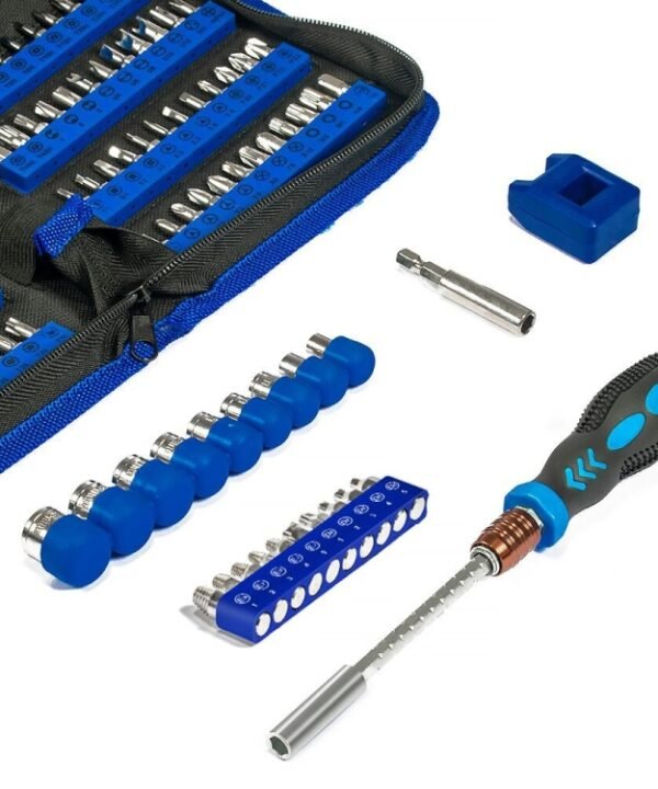 120 In 1 Mobile Phone Clock Repair Screwdriver Tool