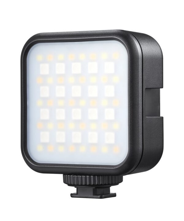 Godox LED-6R RGB LED Video Shoot Fill Light