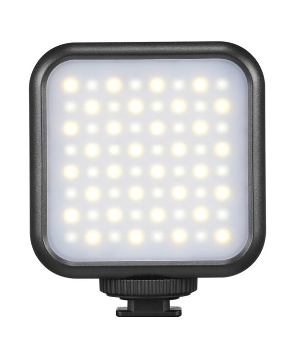 Godox LED-6BI LED Video Shoot Light
